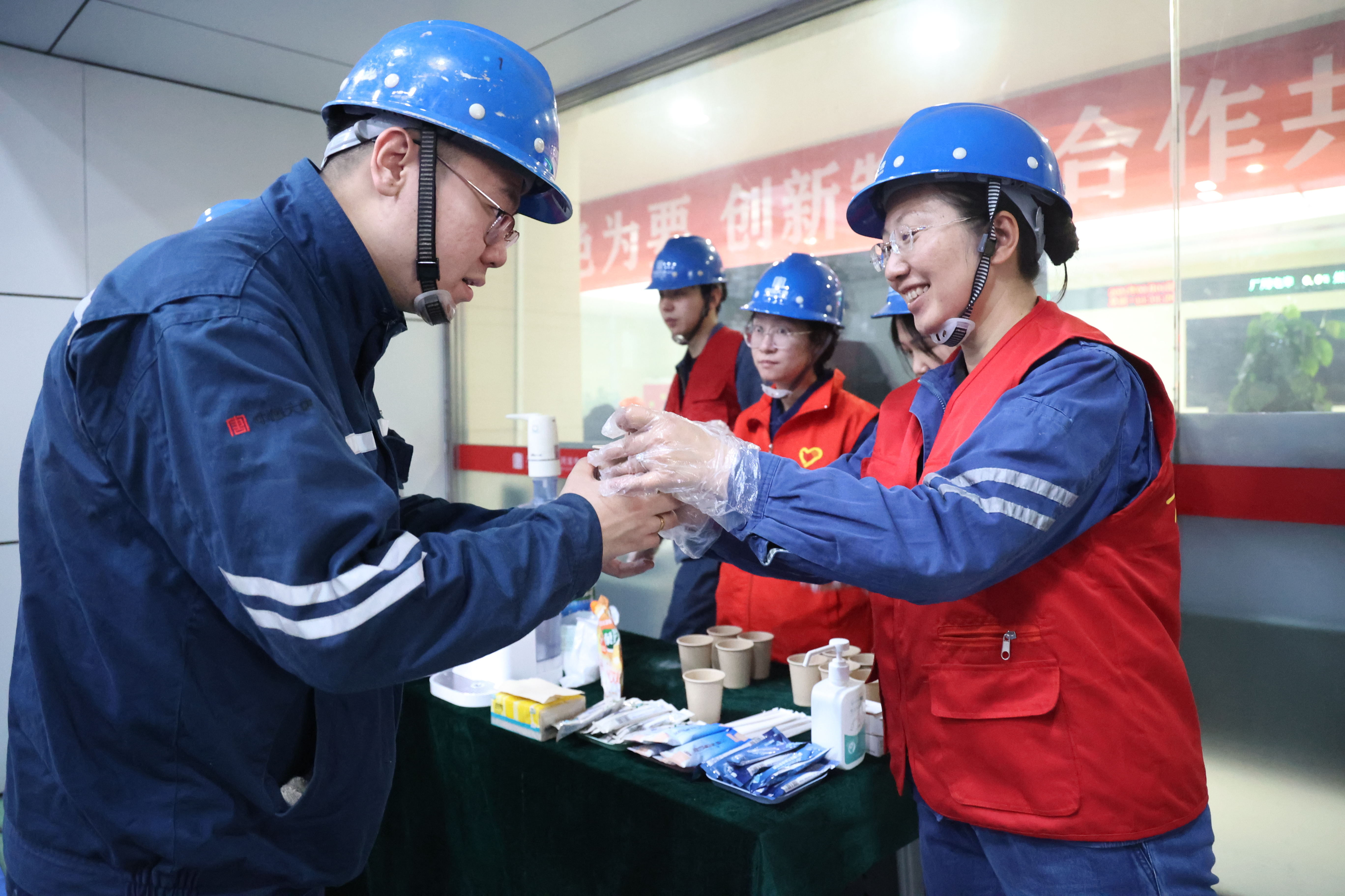 托克托發電公司：大唐青年志愿服務再出發 (3).jpg